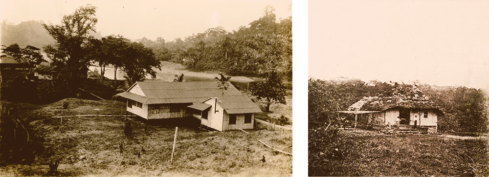housing comparison
