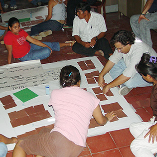 El Salvador project image