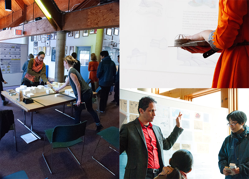 culturally appropriate design studio
