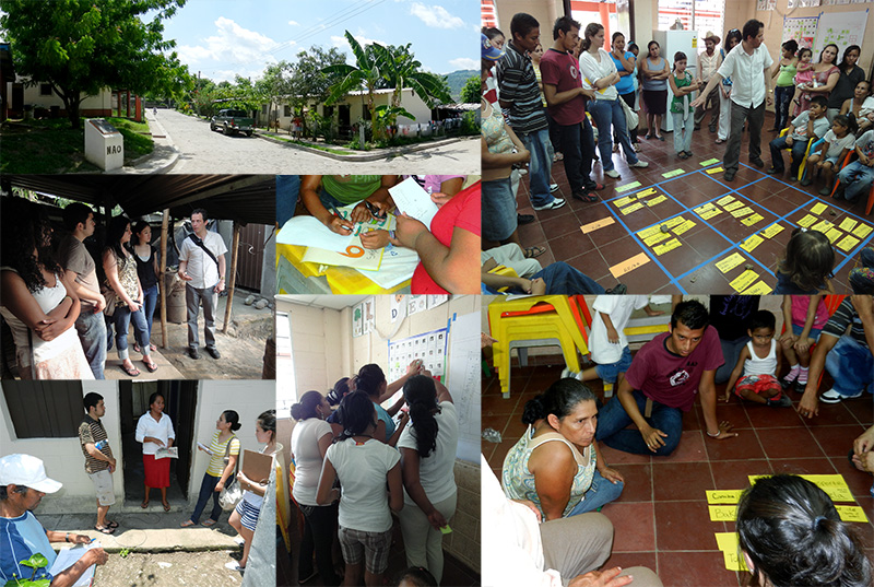 community planning course