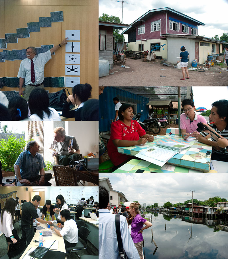city planning studio course